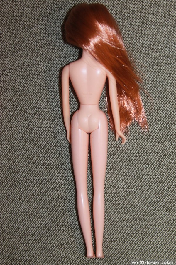 Редкая Ликка-старшеклассница компании Такара (фото 8)