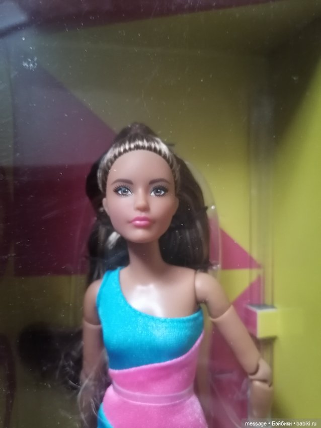 Looks НРФБ лотом — Игровые куклы (фото 3)