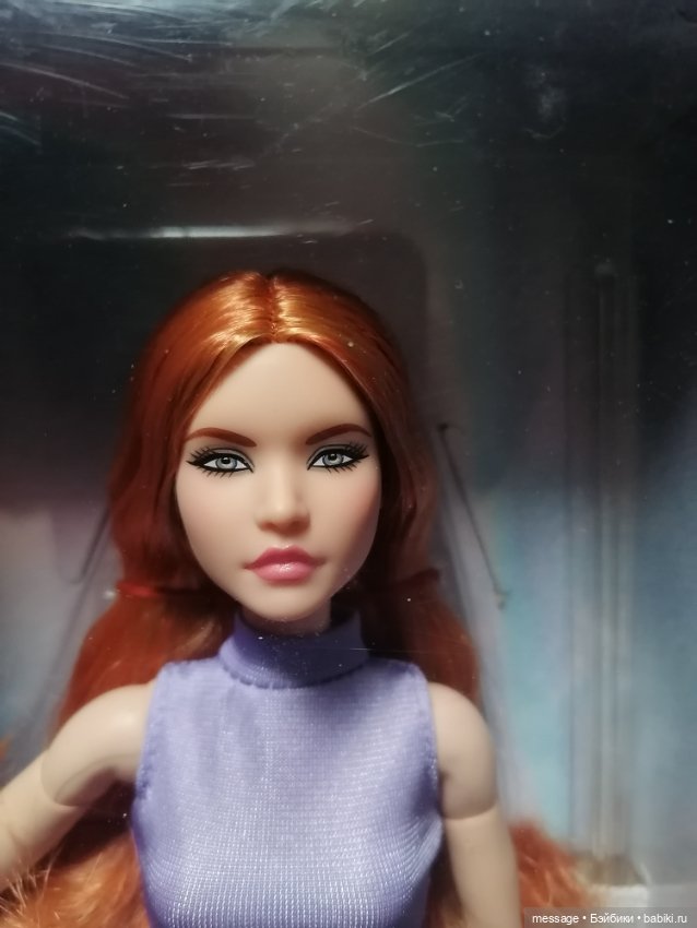 Looks НРФБ лотом — Игровые куклы (фото 2)