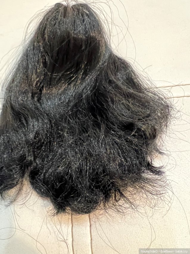 Голова Барби принцесса 1999 год Кира, (фото 10)