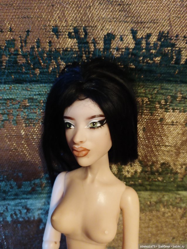 Авторская BJD кукла — Авторские куклы BJD (фото 6)