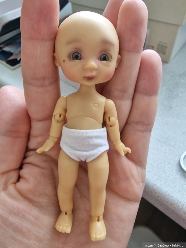 Комплект одежды "Незабудка" (фото 8)