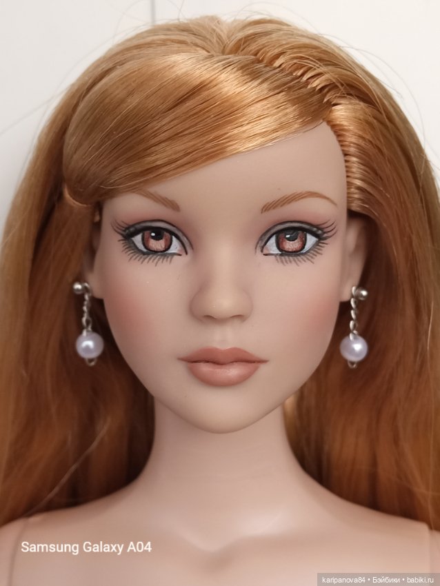 Tonner — Фэшн