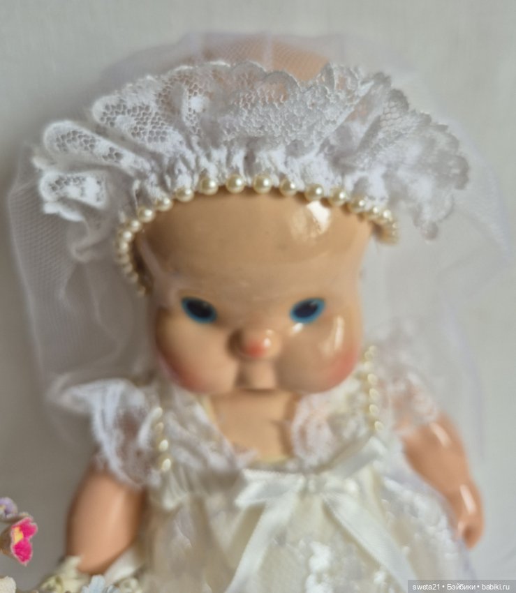 HEbee and SHEbee от Horsman (продажа лотом) (фото 8)