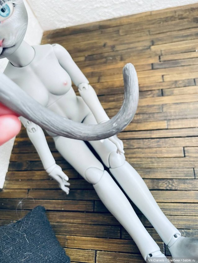 Pipos Charlotte — Куклы BJD (фото 6)