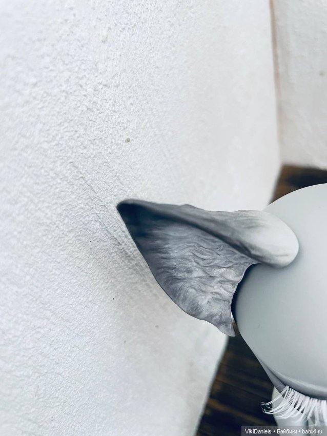 Pipos Charlotte — Куклы BJD (фото 5)