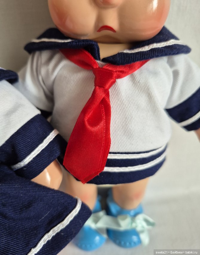 HEbee and SHEbee от Horsman (продажа лотом) (фото 7)