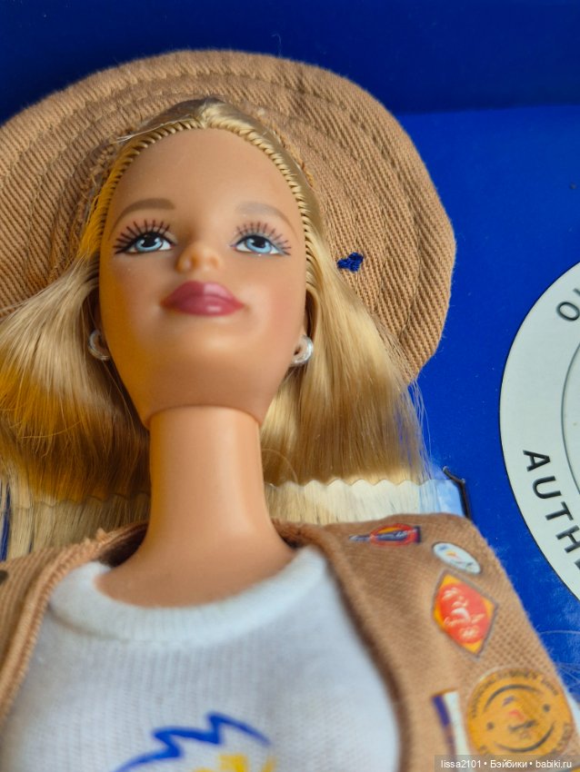 Barbie Sydney Барби Сидней (фото 3)