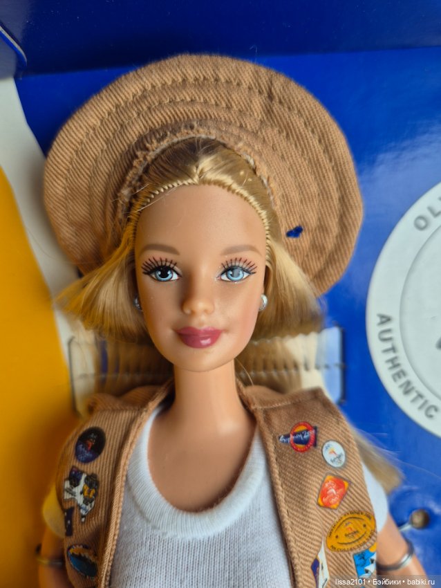 Barbie Sydney Барби Сидней