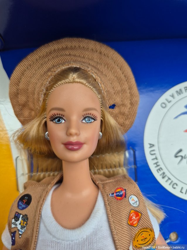 Barbie Sydney Барби Сидней (фото 6)