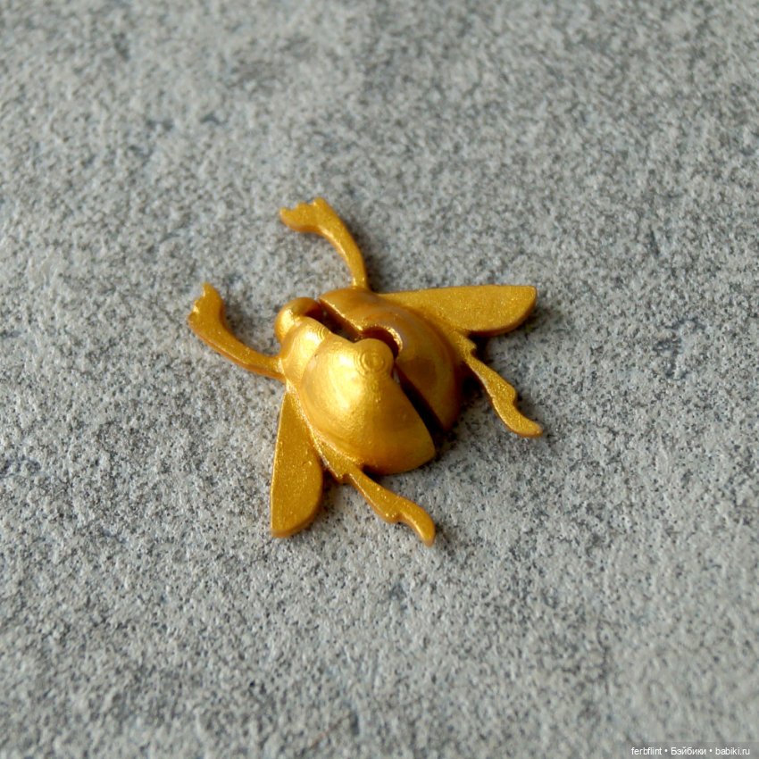 Набор из м/ф "Аладдин" в масштабе 1:6 (фото 4)