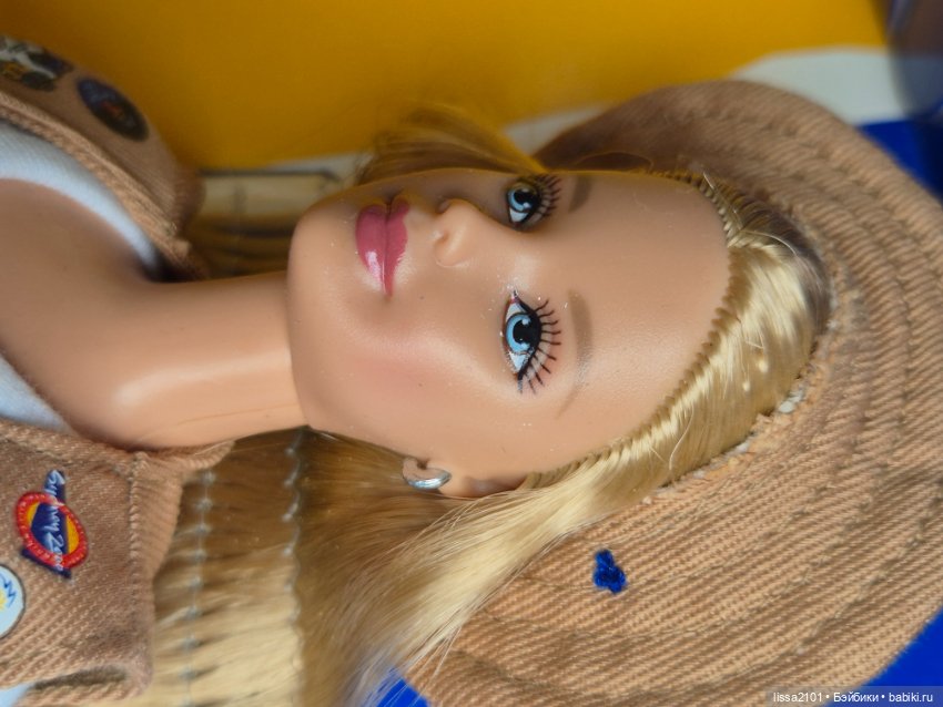 Barbie Sydney Барби Сидней (фото 10)