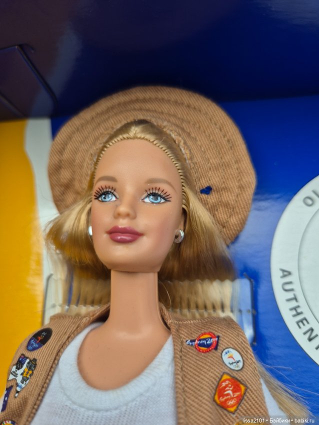 Barbie Sydney Барби Сидней (фото 8)