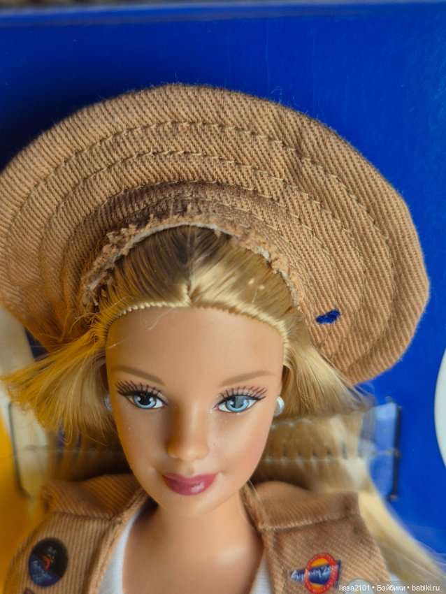 Barbie Sydney Барби Сидней (фото 4)