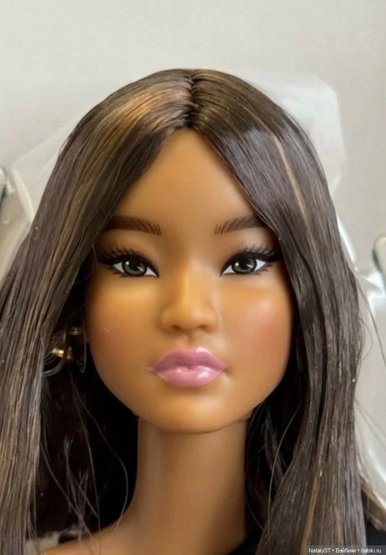 Barbie Basics Model 01 Кит