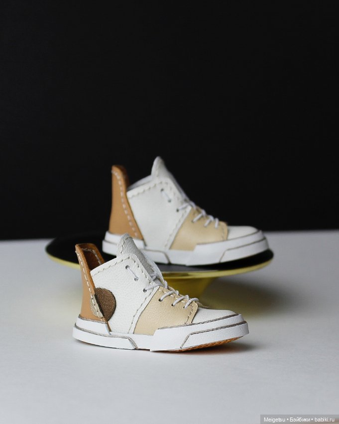 Кроссовки для минифии — Обувь для BJD