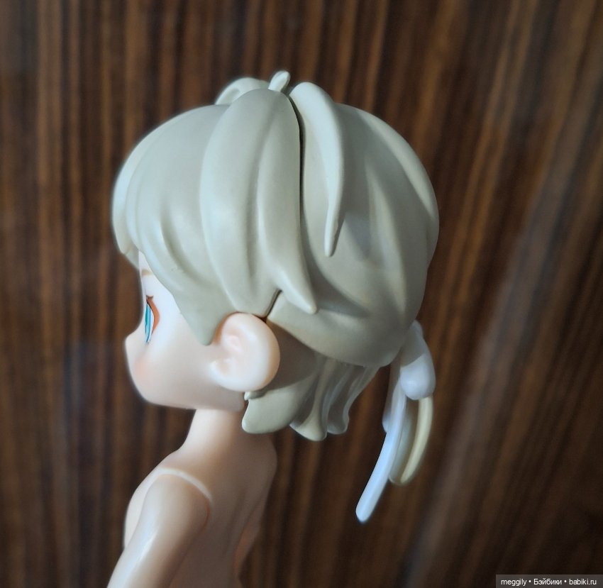 Мальчик фирмы Simontoys liroro (фото 6)