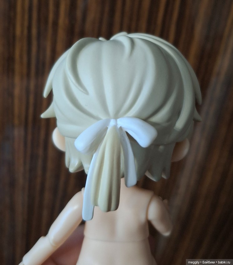 Мальчик фирмы Simontoys liroro (фото 5)