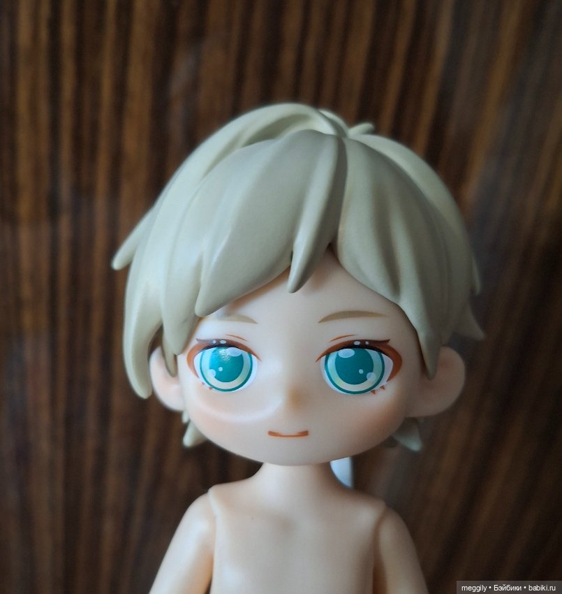 Мальчик фирмы Simontoys liroro (фото 4)