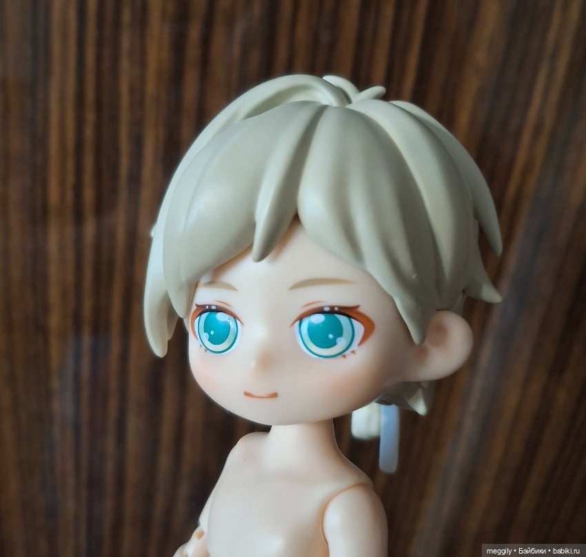 Мальчик фирмы Simontoys liroro (фото 7)