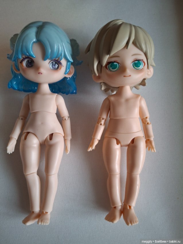 Мальчик фирмы Simontoys liroro (фото 8)