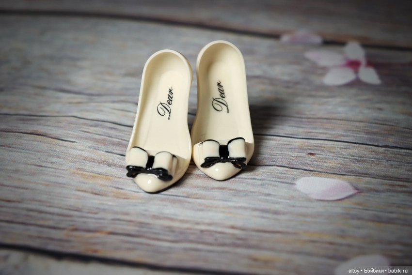 Вивьен от Emiliya Dolls — Авторские куклы BJD