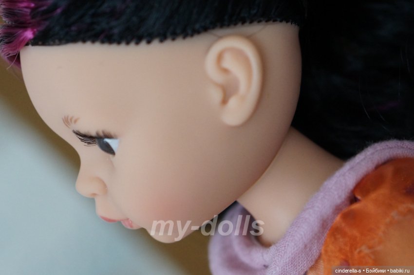 Карина#10 Paola Reina — Игровые куклы (фото 4)