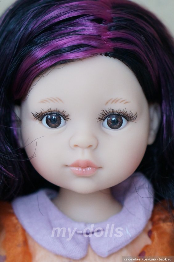 Карина#11 Paola Reina — Игровые куклы (фото 4)