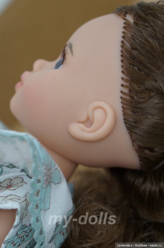 Кармен#3 Paola Reina — Игровые куклы (фото 5)