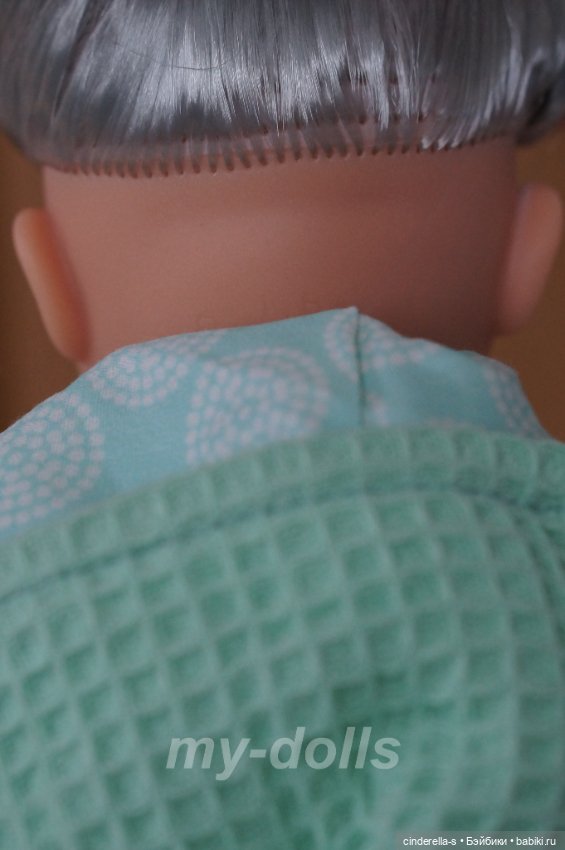 Кира#8 Paola Reina — Игровые куклы (фото 10)