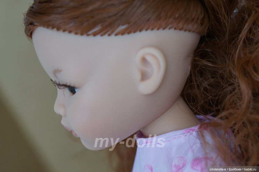 Селия#11 Paola Reina — Игровые куклы (фото 9)