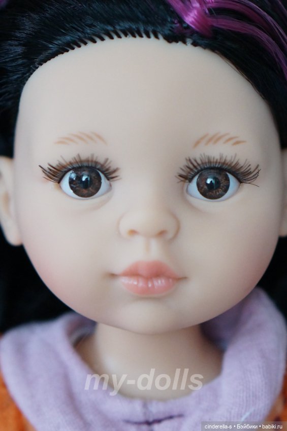 Карина#11 Paola Reina — Игровые куклы