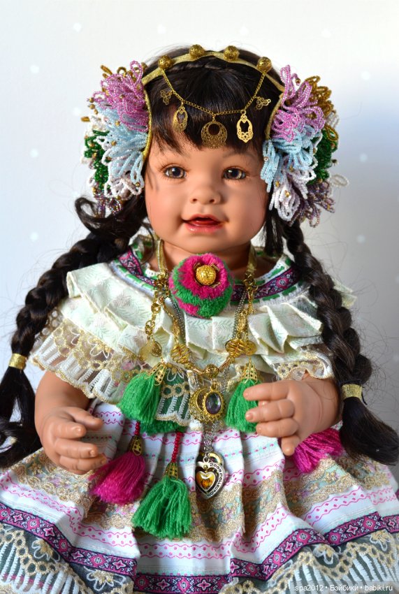 Адора Кармен, Adora Carmen (фото 5)