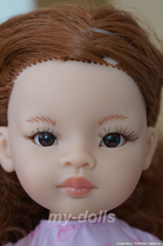 Селия#11 Paola Reina — Игровые куклы