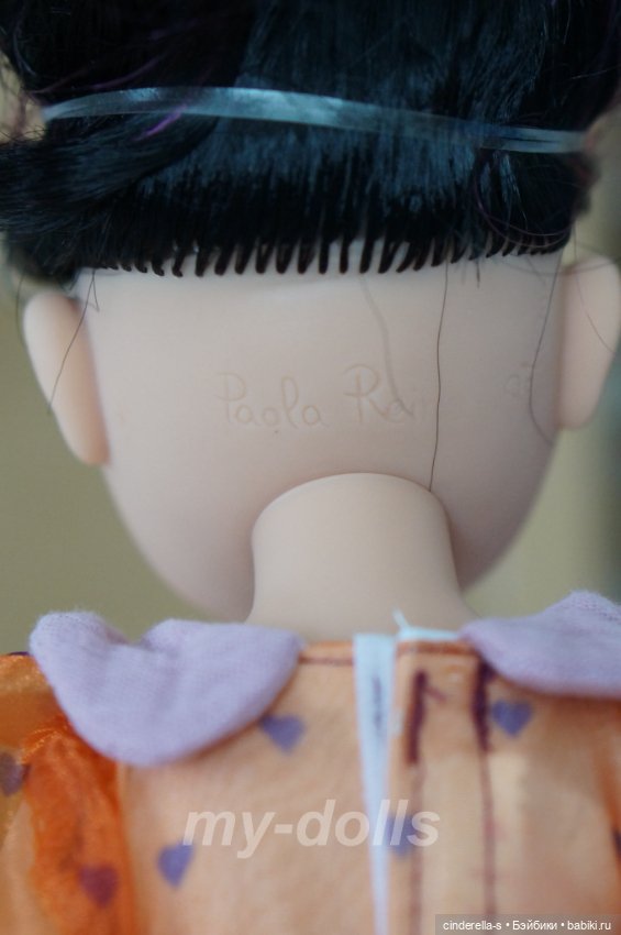 Карина#10 Paola Reina — Игровые куклы (фото 9)