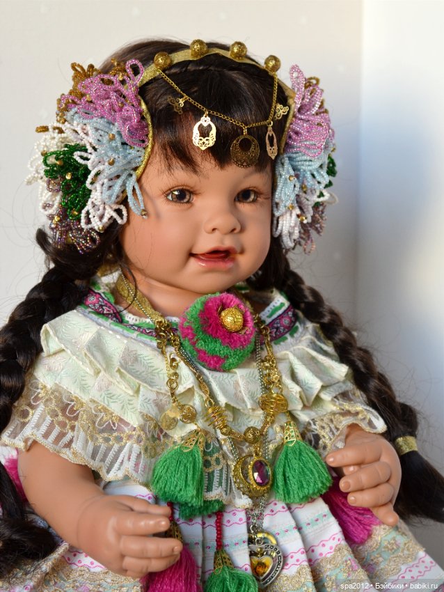 Адора Кармен, Adora Carmen (фото 2)