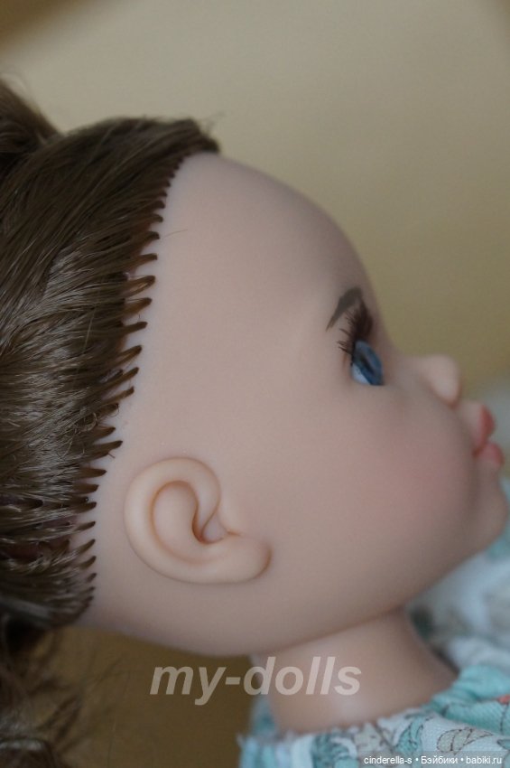 Кармен#3 Paola Reina — Игровые куклы (фото 6)