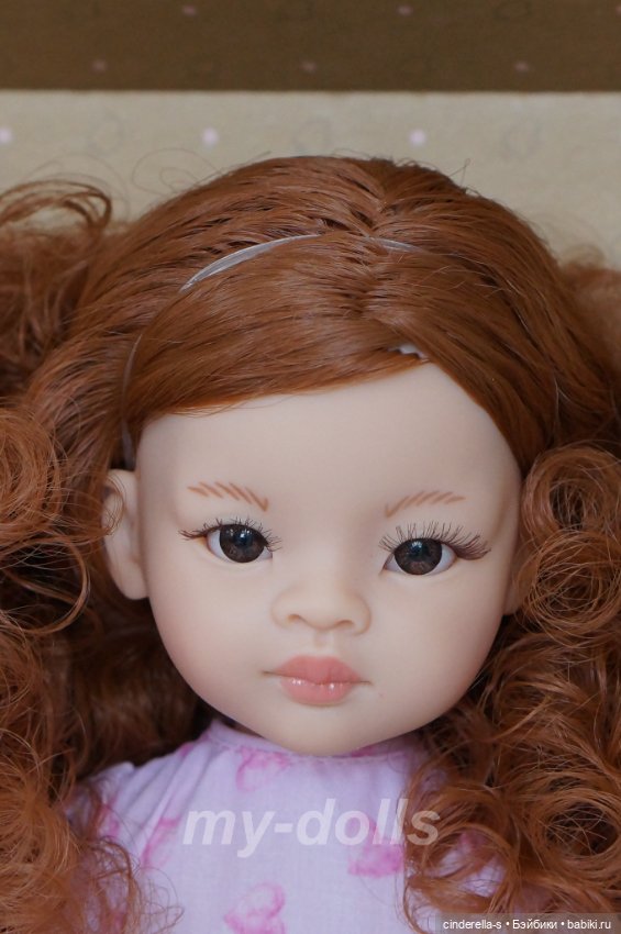 Селия#11 Paola Reina — Игровые куклы (фото 4)