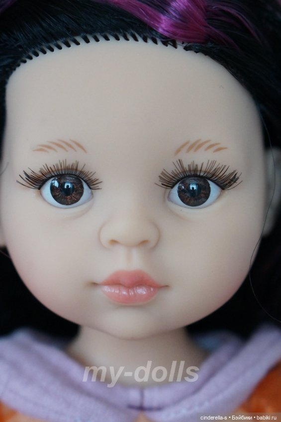 Карина#10 Paola Reina — Игровые куклы (фото 7)