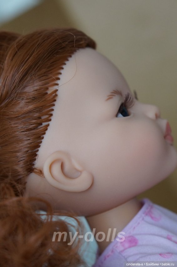 Селия#11 Paola Reina — Игровые куклы (фото 10)