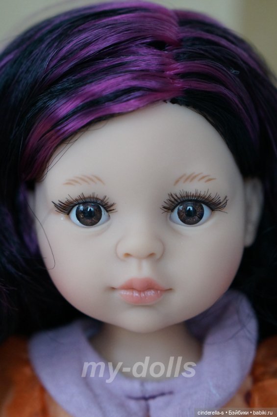 Карина#11 Paola Reina — Игровые куклы (фото 7)