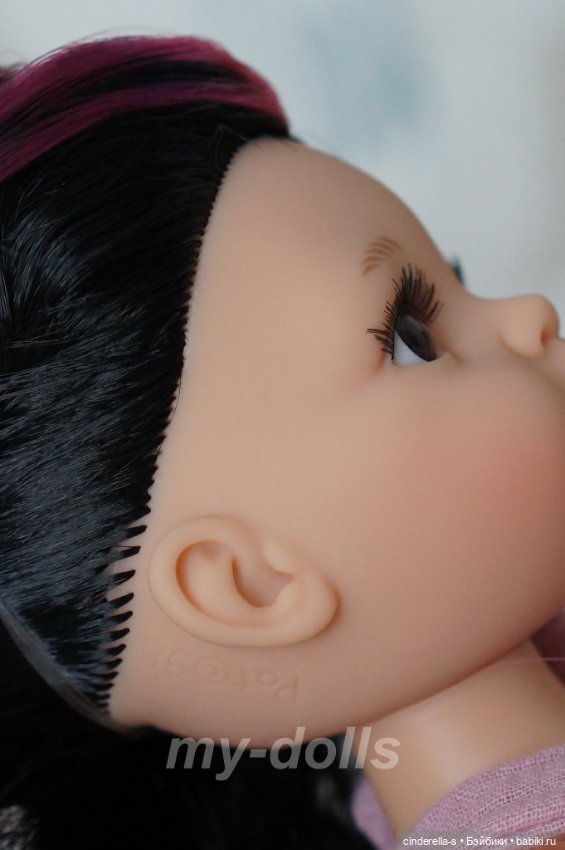 Карина#11 Paola Reina — Игровые куклы