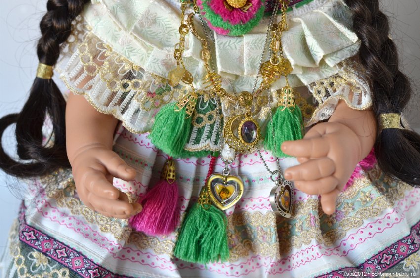 Адора Кармен, Adora Carmen (фото 6)