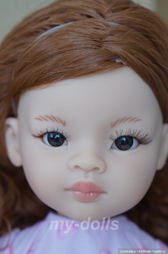 Селия#11 Paola Reina — Игровые куклы (фото 7)