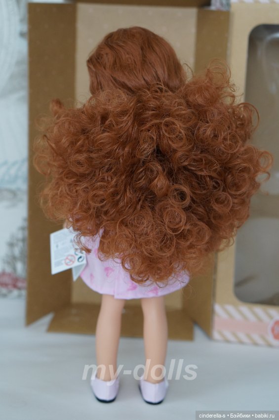 Селия#11 Paola Reina — Игровые куклы