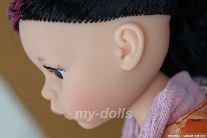 Карина#11 Paola Reina — Игровые куклы