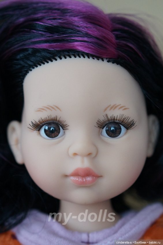 Карина#10 Paola Reina — Игровые куклы (фото 6)