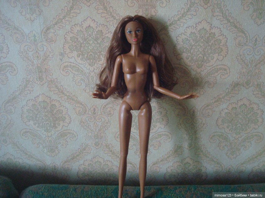 Псевдо Поппи Паркер — Игровые куклы (фото 2)