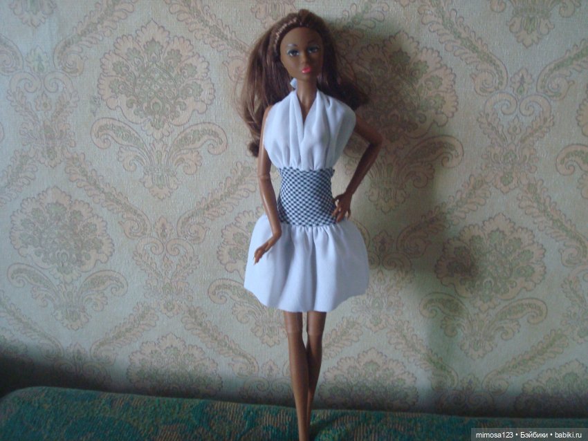 Псевдо Поппи Паркер — Игровые куклы