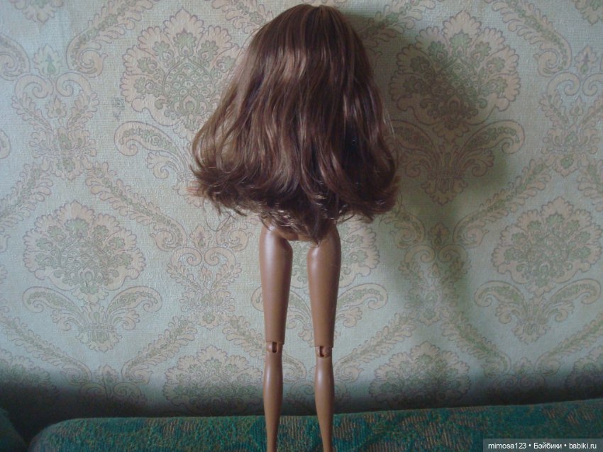 Псевдо Поппи Паркер — Игровые куклы (фото 4)